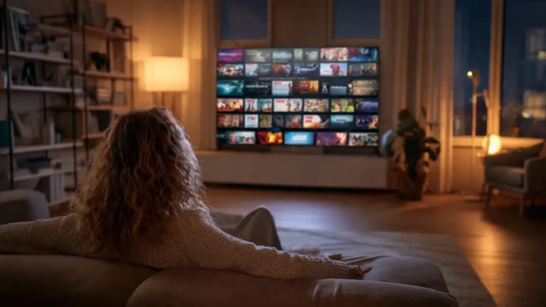 bästa iptv leverantör