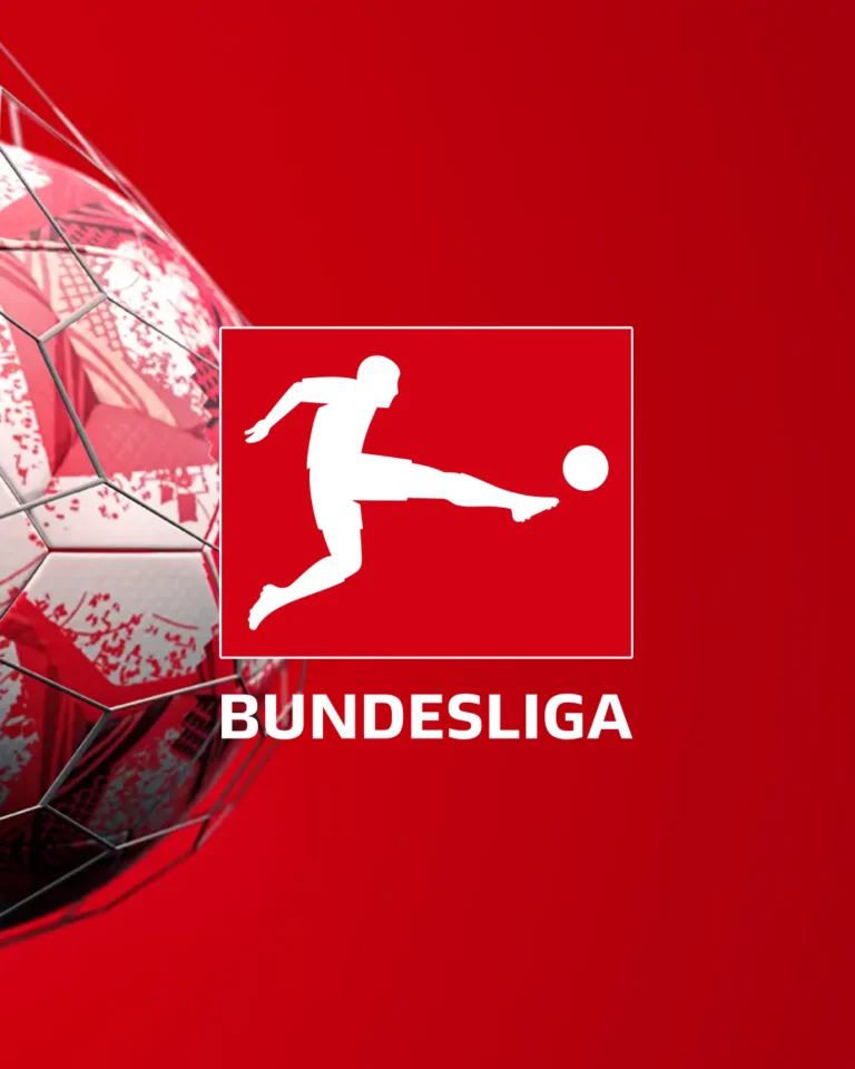 bundesliga